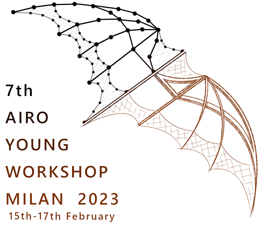 Click here to reach the website of 7th AIRO Young workshop
