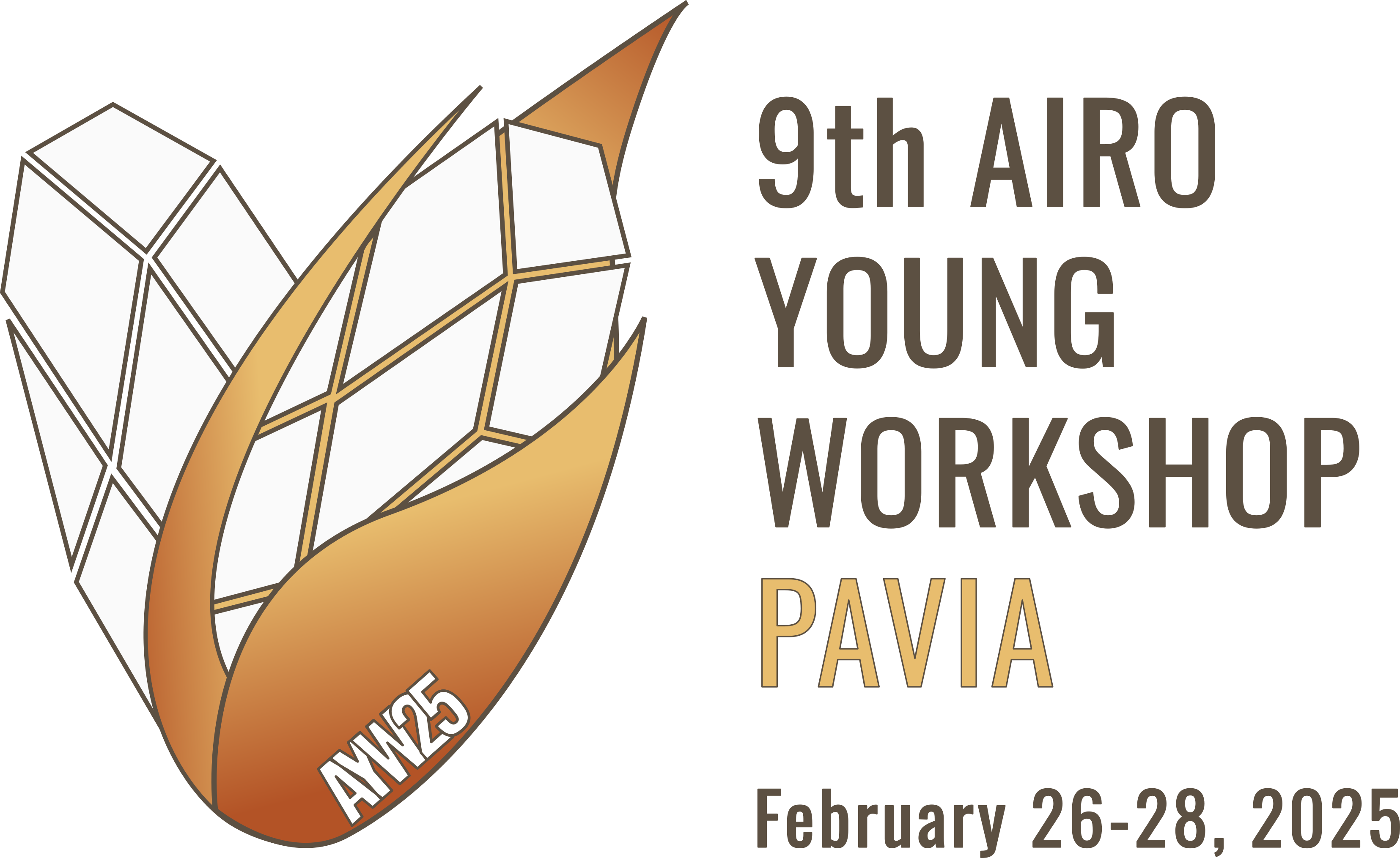 Click here to reach the website of 9th AIRO Young workshop